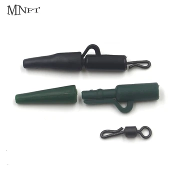 MNFT 10Set/30pcs Safety Lead Clips Rubber Tubes Tail Rolling Swive Mixed Fishing Tackle Outdoor Carp Fishing Tool
MNFT 10Set/30pcs Safety Lead Clips Rubber Tubes Tail Rolling Swive Mixed Fishing Tackle Outdoor Carp Fishing Tool