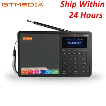1.8 inch LCD Display Outdoor Mini POCKET FM Radio with Digital Function Support Clock/Alarm/Sleep Timer Bluetooth TF Card Radio
1.8 inch LCD Display Outdoor Mini POCKET FM Radio with Digital Function Support Clock/Alarm/Sleep Timer Bluetooth TF Card Radio