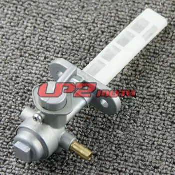 Fuel Gas Tank Switch Valve Petcock for Yamaha RD125 RD400 76-79 RD200 76-80 RD250 76-83 RD350 80-83
Fuel Gas Tank Switch Valve Petcock for Yamaha RD125 RD400 76-79 RD200 76-80 RD250 76-83 RD350 80-83
