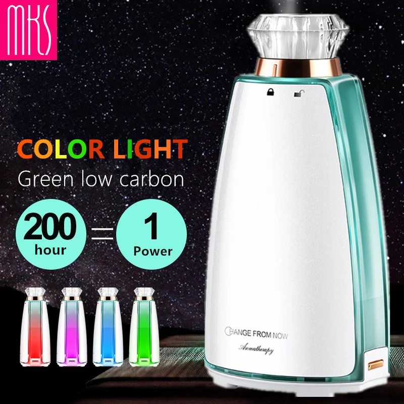 Ultrasonic Air Humidifier Mini Aroma Humidifier Air Purifier with LED Lamp Humidifier foressential oil diffuser luchtbevochtiger
Ultrasonic Air Humidifier Mini Aroma Humidifier Air Purifier with LED Lamp Humidifier foressential oil diffuser luchtbevochtiger
