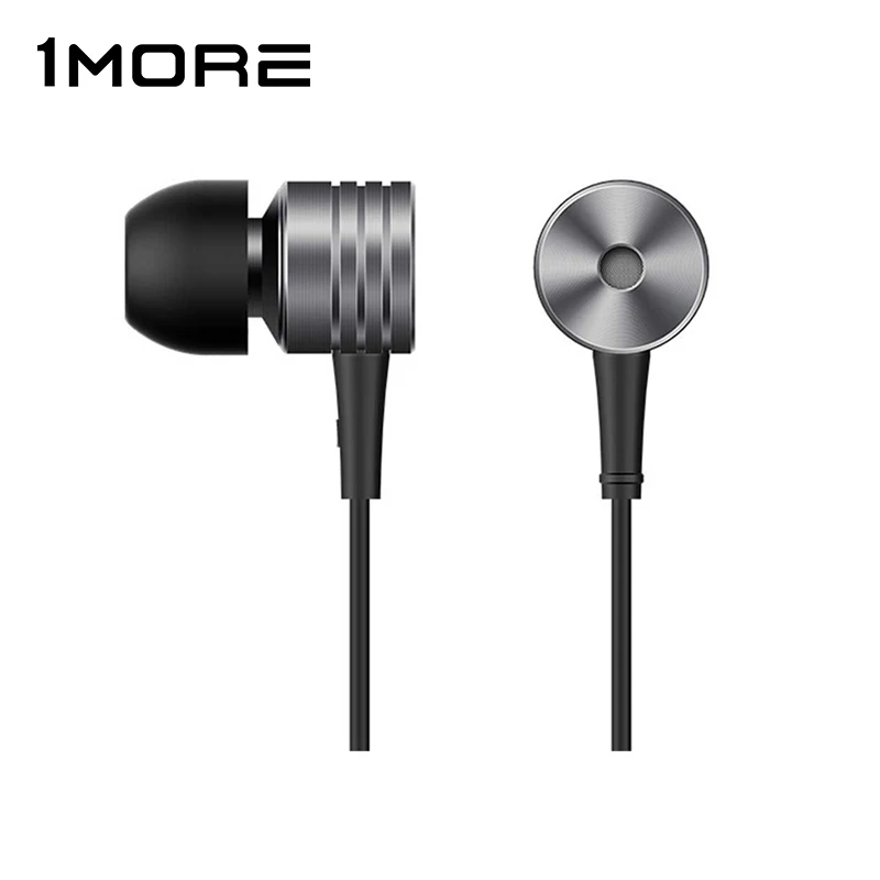 Наушники 1more E1003
Наушники 1more E1003