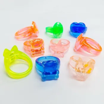 99pc Plastic Girls Kids Mini RINGS 161 vending Cake Decoration Pinata Filler Supply Novelty Birthday Party Favors Gift Toy Prize
99pc Plastic Girls Kids Mini RINGS 161 vending Cake Decoration Pinata Filler Supply Novelty Birthday Party Favors Gift Toy Prize