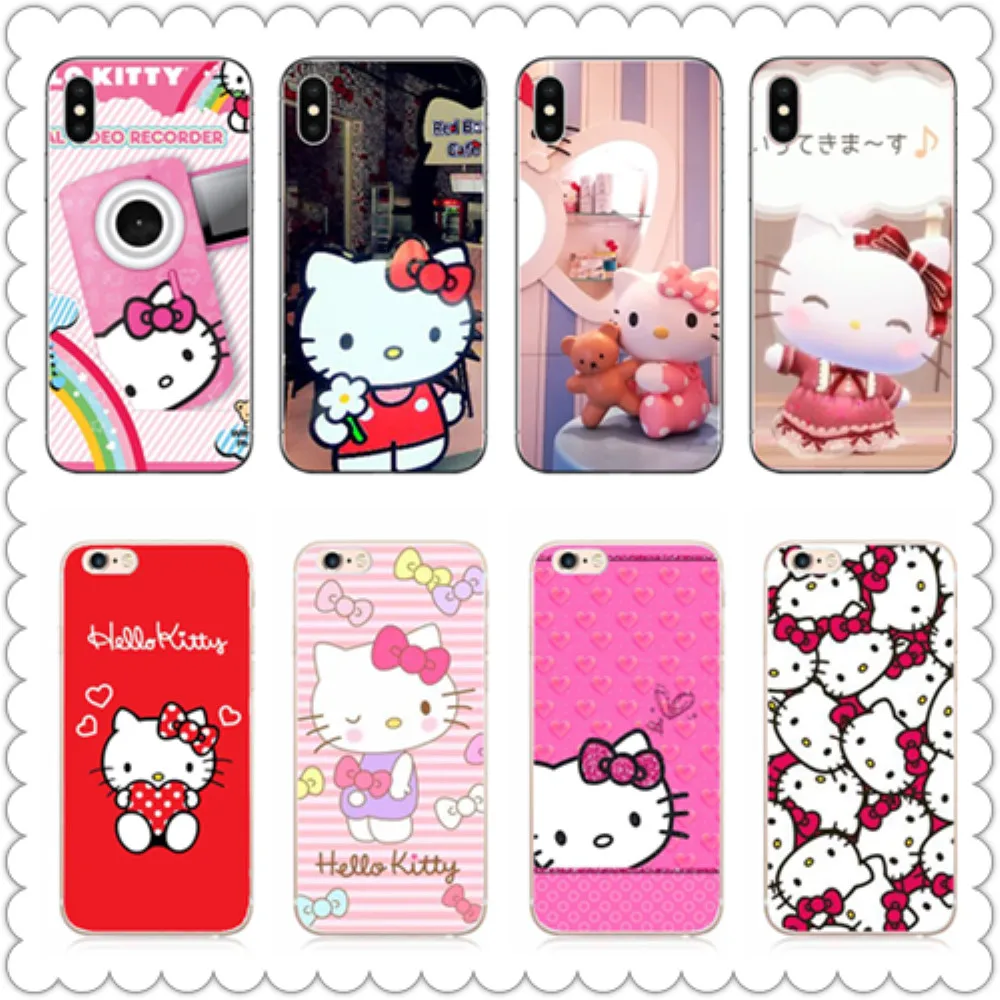 IMIDO Hello Kitty soft TPU silicone sleeve is suitable for Apple iPhone X XR XS Max 8 For iPhone 7 8 6 6S Plus 5 5S phone cases
IMIDO Hello Kitty soft TPU silicone sleeve is suitable for Apple iPhone X XR XS Max 8 For iPhone 7 8 6 6S Plus 5 5S phone cases