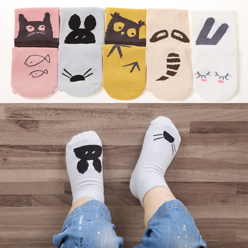 Baby Toddler Socks Infant Anti-slip socks Cartoon animal Newborn Cotton Baby socks floor socks Boys Girls Cute WJ0189
Baby Toddler Socks Infant Anti-slip socks Cartoon animal Newborn Cotton Baby socks floor socks Boys Girls Cute WJ0189