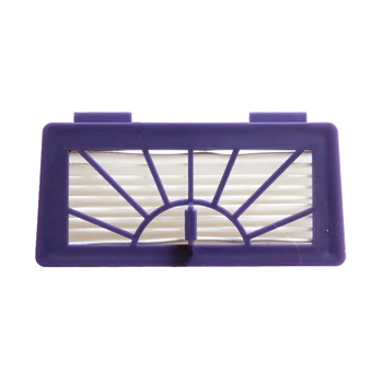 1PC Replacement Dust Hepa Filter For Neato XV-11 XV-12 XV-14 XV-15 XV-21 XV Signature Pro Robot Vacuum Cleaner Parts Accessories
1PC Replacement Dust Hepa Filter For Neato XV-11 XV-12 XV-14 XV-15 XV-21 XV Signature Pro Robot Vacuum Cleaner Parts Accessories