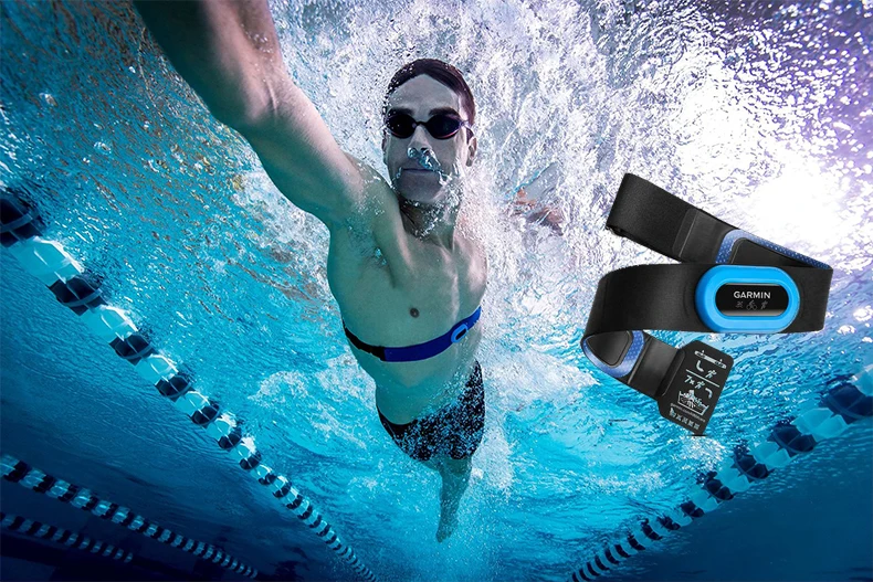 Gps Garmin HRM Tri hrm ss AliExpress
