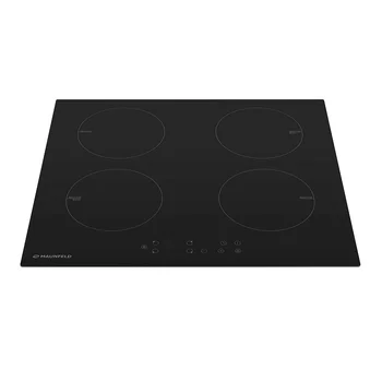 Induction Panel maunfeld evi.594-BK Black