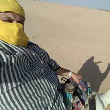 Лого пользователя M***d