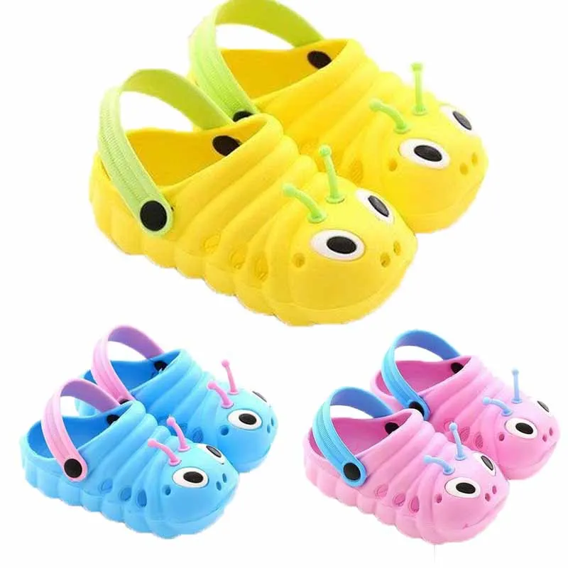 2019 Hot Sale Limited Autumn And Baby Slippers Hole Shoes Cute For Garden Sandals Children's Anti Slip Cool Tow
2019 Hot Sale Limited Autumn And Baby Slippers Hole Shoes Cute For Garden Sandals Children's Anti Slip Cool Tow