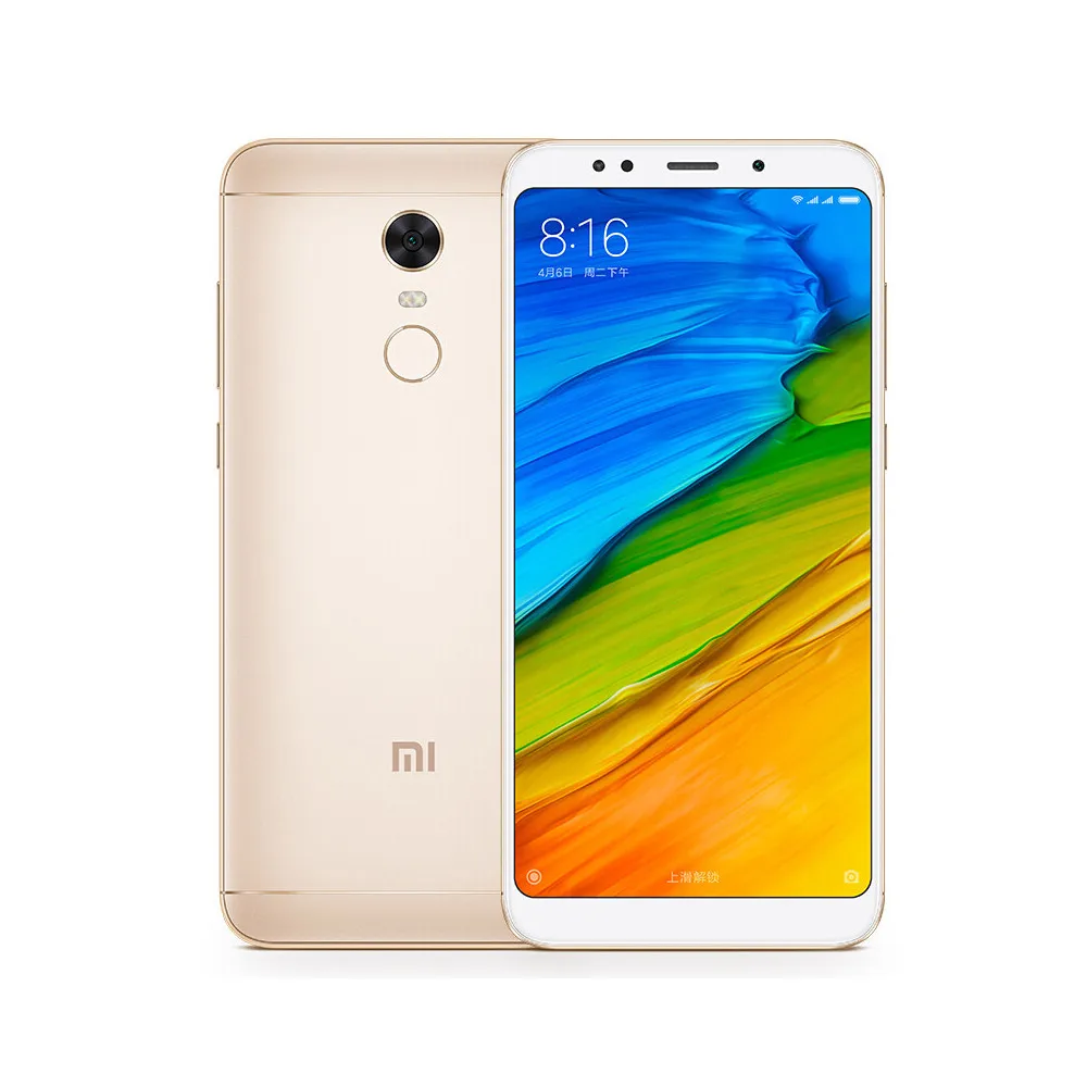 Магазин Смартфонов Xiaomi