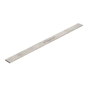 UXCELL Hss 2Mmx12mmx200mm Parallelogram Lathe Tool Bit Boring Milling Bar Fly Cutter
UXCELL Hss 2Mmx12mmx200mm Parallelogram Lathe Tool Bit Boring Milling Bar Fly Cutter