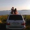 Лого пользователя I***v