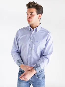 Striped shirt Cotton
Striped shirt Cotton