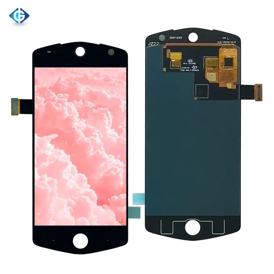 Full LCD Complete for Meitu M8 Lcd Display Touch Screen Digitizer Assembly for Meitu M8 Screen Replacement Repair Parts
Full LCD Complete for Meitu M8 Lcd Display Touch Screen Digitizer Assembly for Meitu M8 Screen Replacement Repair Parts