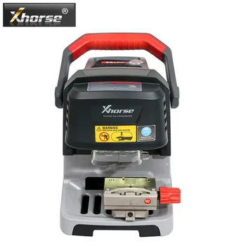 Xhorse Condor Dolphin XP005 Automatic Key Cutting Machine V1.1.3 Works on IOS & Android Via Bluetooth
Xhorse Condor Dolphin XP005 Automatic Key Cutting Machine V1.1.3 Works on IOS & Android Via Bluetooth