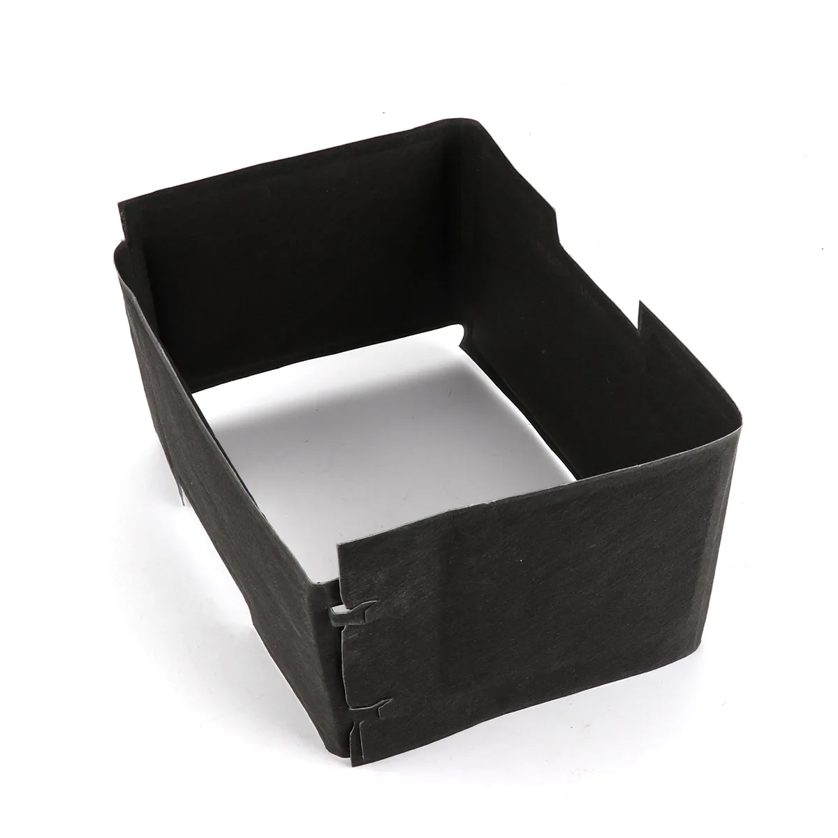 OEM Black 1J0 915 418 A Battery Box Side Cover Protection Tray For Volkswagen Jetta Golf MK4 GTI
OEM Black 1J0 915 418 A Battery Box Side Cover Protection Tray For Volkswagen Jetta Golf MK4 GTI