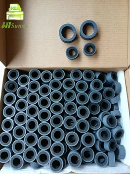 10sets PA03540-0001 PA03540-0002 for Fujitsu 6130 Fi-6130 Fi-6130Z Fi-6230 Fi-6140 Fi-6240 Fi-6125 Fi-6225 Pickup Roller Tire
10sets PA03540-0001 PA03540-0002 for Fujitsu 6130 Fi-6130 Fi-6130Z Fi-6230 Fi-6140 Fi-6240 Fi-6125 Fi-6225 Pickup Roller Tire