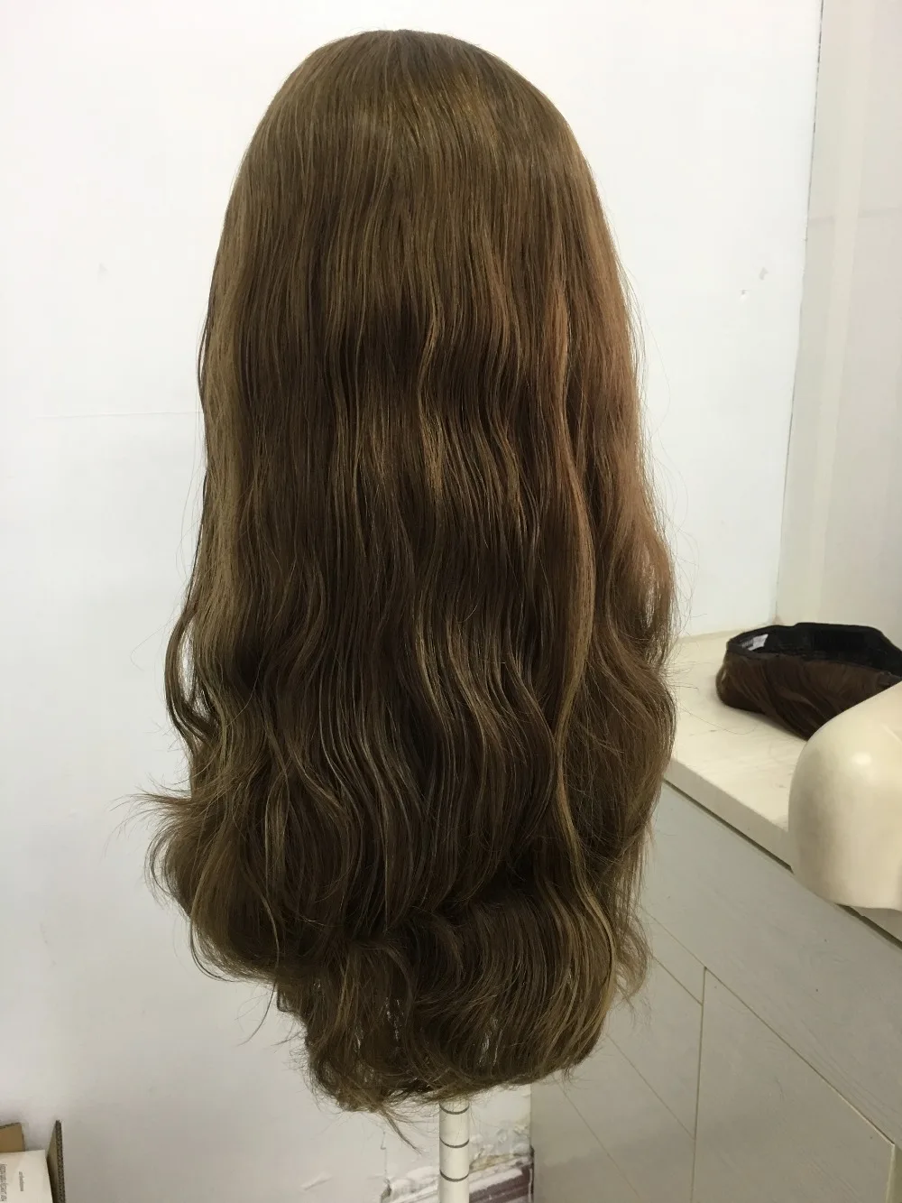 Stock,SALES 28inch layer NOA , European virgin hair Sheitel Silk Top Bestseller free shipping
Stock,SALES 28inch layer NOA , European virgin hair Sheitel Silk Top Bestseller free shipping