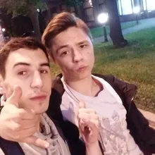 Лого пользователя A***v