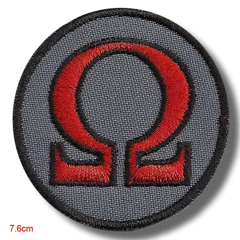 Ohm Physics Salvation BAYWATCH LIFEGUARD Iron On Embroidered Clothes Patch For Clothing Accessories 2017 New Arrival
Ohm Physics Salvation BAYWATCH LIFEGUARD Iron On Embroidered Clothes Patch For Clothing Accessories 2017 New Arrival