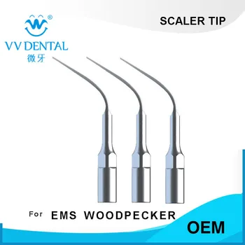 3pcs G3 Dental Scaler Scaling Tip for EMS, WOODPECKER UDS J, UDS K, UDS M, UDS E, N1,N2,N3,SYBRONENDO,DMETEC,BAOLAI SCALERS
3pcs G3 Dental Scaler Scaling Tip for EMS, WOODPECKER UDS J, UDS K, UDS M, UDS E, N1,N2,N3,SYBRONENDO,DMETEC,BAOLAI SCALERS