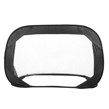 1.2M Portable Folding Elastic Kids Oxford Cloth Football Door Goal Durable Simple Toy Sports Soccer Ball Goal Net
1.2M Portable Folding Elastic Kids Oxford Cloth Football Door Goal Durable Simple Toy Sports Soccer Ball Goal Net