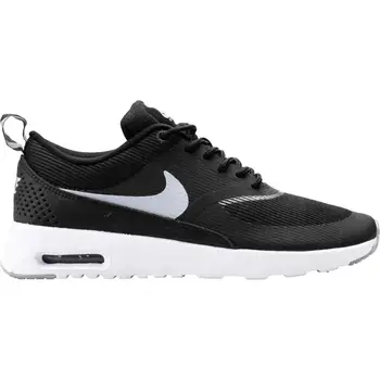 Nike air max thea wmn's-AIR MAX Shoes For woman casual shoes black color. lifestyle, urban shoes, fashion retro, streetstyle.
Nike air max thea wmn's-AIR MAX Shoes For woman casual shoes black color. lifestyle, urban shoes, fashion retro, streetstyle.