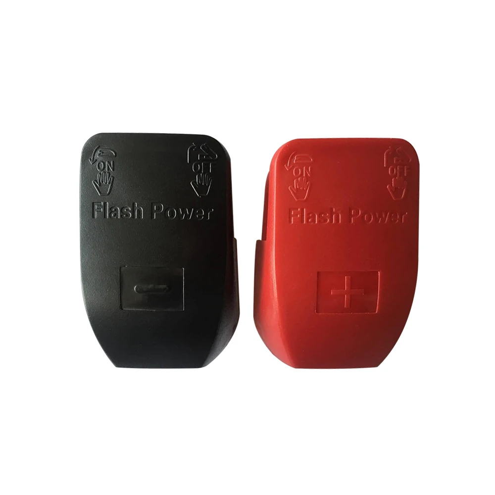 Pair of 12V Car battery jump starte Connector Battery Quick Disconnect Battery Terminal Connector with Caps Top Posts batteries
Pair of 12V Car battery jump starte Connector Battery Quick Disconnect Battery Terminal Connector with Caps Top Posts batteries
