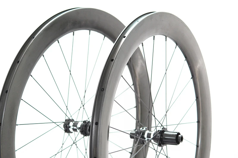 60mm 350S hubs Disc Brake 100*12 / 142*12 Road Carbon Wheels 45mm Rims Pillar 1423 Spokes Carbon Clincher Wheelset
60mm 350S hubs Disc Brake 100*12 / 142*12 Road Carbon Wheels 45mm Rims Pillar 1423 Spokes Carbon Clincher Wheelset