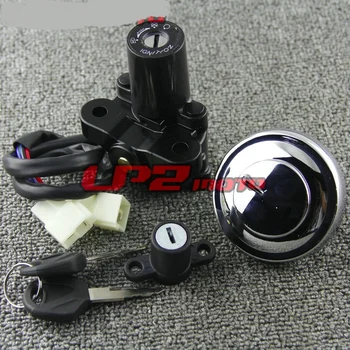 Ignition Switch Gas Cap Key Set for Yamaha XVS950 DragStar Midnight V Star Tourer 09-17
Ignition Switch Gas Cap Key Set for Yamaha XVS950 DragStar Midnight V Star Tourer 09-17