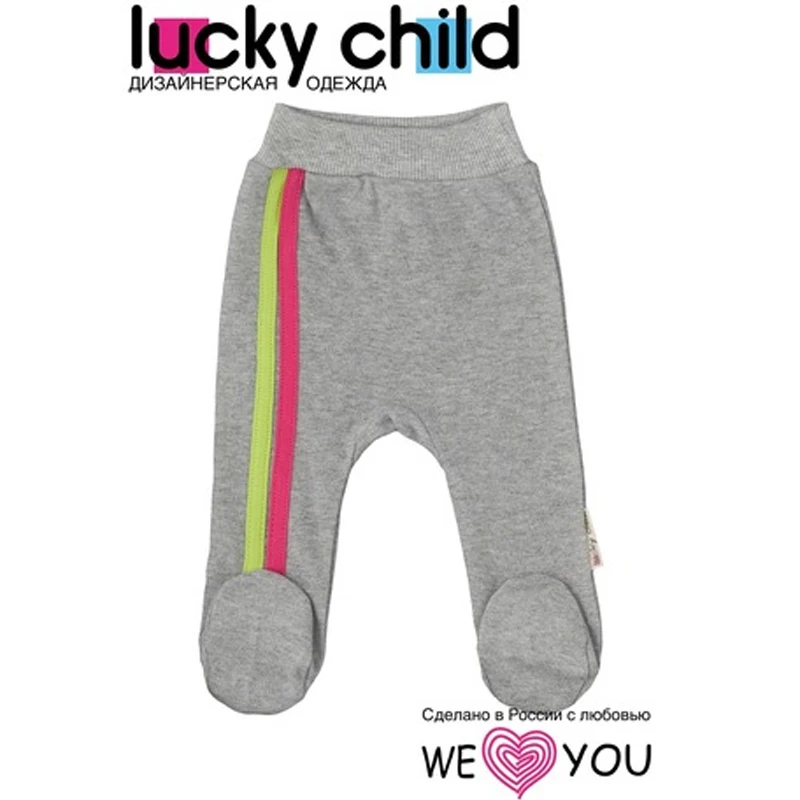 Ползунки Lucky Child
Ползунки Lucky Child