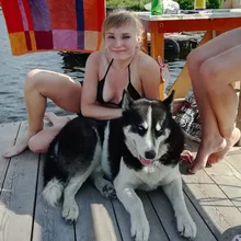 Лого пользователя T***a