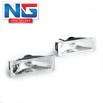 NEW GALAXY Waterproof Car High Power Aluminum Daytime Running Lights with Lens DC12v White 1set DRL 706-016
NEW GALAXY Waterproof Car High Power Aluminum Daytime Running Lights with Lens DC12v White 1set DRL 706-016