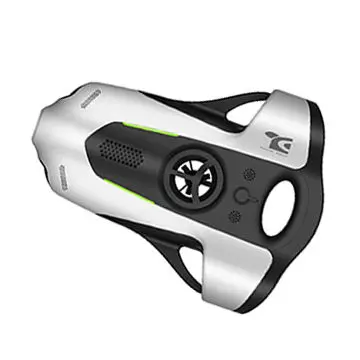 with a Maximum Depth of 100 Meters Robot Camera
with a Maximum Depth of 100 Meters Robot Camera