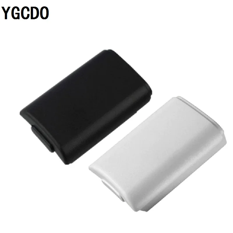 YGCDO 50 pcs Battery Cover Door For Xbox 360 Wireless Controller Black White Color Back Case Shell Pack Kit For Xbox360 Gamepad
YGCDO 50 pcs Battery Cover Door For Xbox 360 Wireless Controller Black White Color Back Case Shell Pack Kit For Xbox360 Gamepad