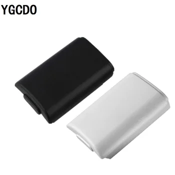 YGCDO 50 pcs Battery Cover Door For Xbox 360 Wireless Controller Black White Color Back Case Shell Pack Kit For Xbox360 Gamepad
YGCDO 50 pcs Battery Cover Door For Xbox 360 Wireless Controller Black White Color Back Case Shell Pack Kit For Xbox360 Gamepad