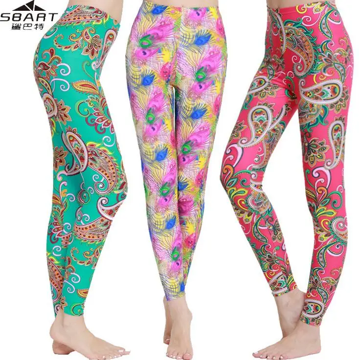 Clearance sale Sexy Colourful Surfing Swimming Women Leggings Skinny Cropped Long trousers Yoga Beachwear
Clearance sale Sexy Colourful Surfing Swimming Women Leggings Skinny Cropped Long trousers Yoga Beachwear