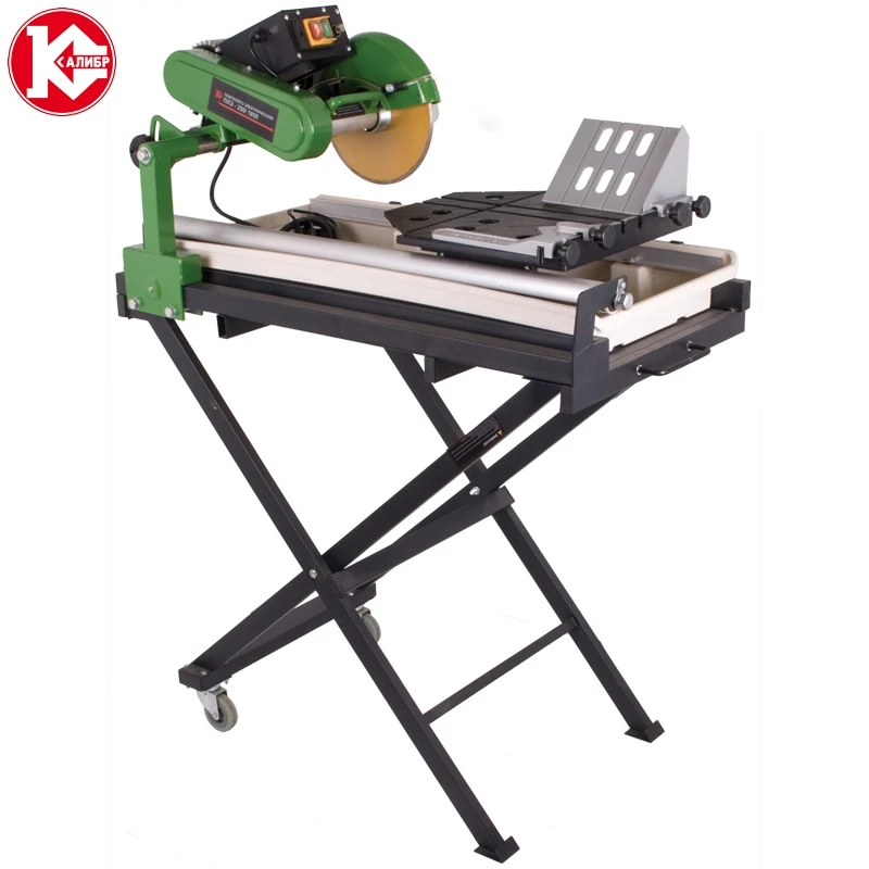 Tile cutting machine PLJeC Calibre2501900 Saw electric tools Power tool |