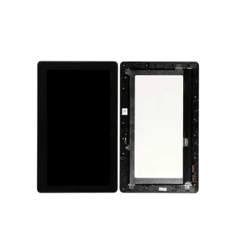 10.1 '' Tablet lcd screen with Touch panel for T100HA LCD Assembly Free Shipping
10.1 '' Tablet lcd screen with Touch panel for T100HA LCD Assembly Free Shipping