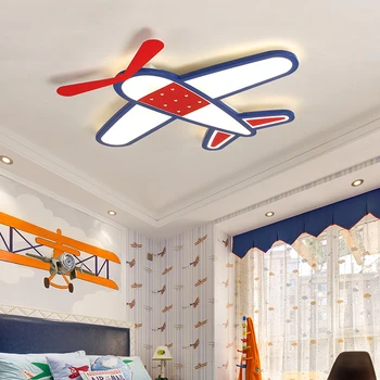 New Arrival Fly Dream Plane Modern Led Ceiling Lights For Bedroom Children Kid's Room Home Dec Surface Mounted Ceiling Lamp
New Arrival Fly Dream Plane Modern Led Ceiling Lights For Bedroom Children Kid's Room Home Dec Surface Mounted Ceiling Lamp