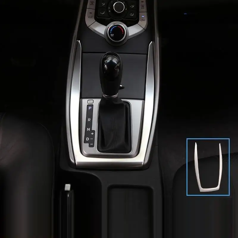 Control system interior durable decorative accessory decoration trim car styling parts 12 13 14 15 FOR Hyundai Elantra
Control system interior durable decorative accessory decoration trim car styling parts 12 13 14 15 FOR Hyundai Elantra