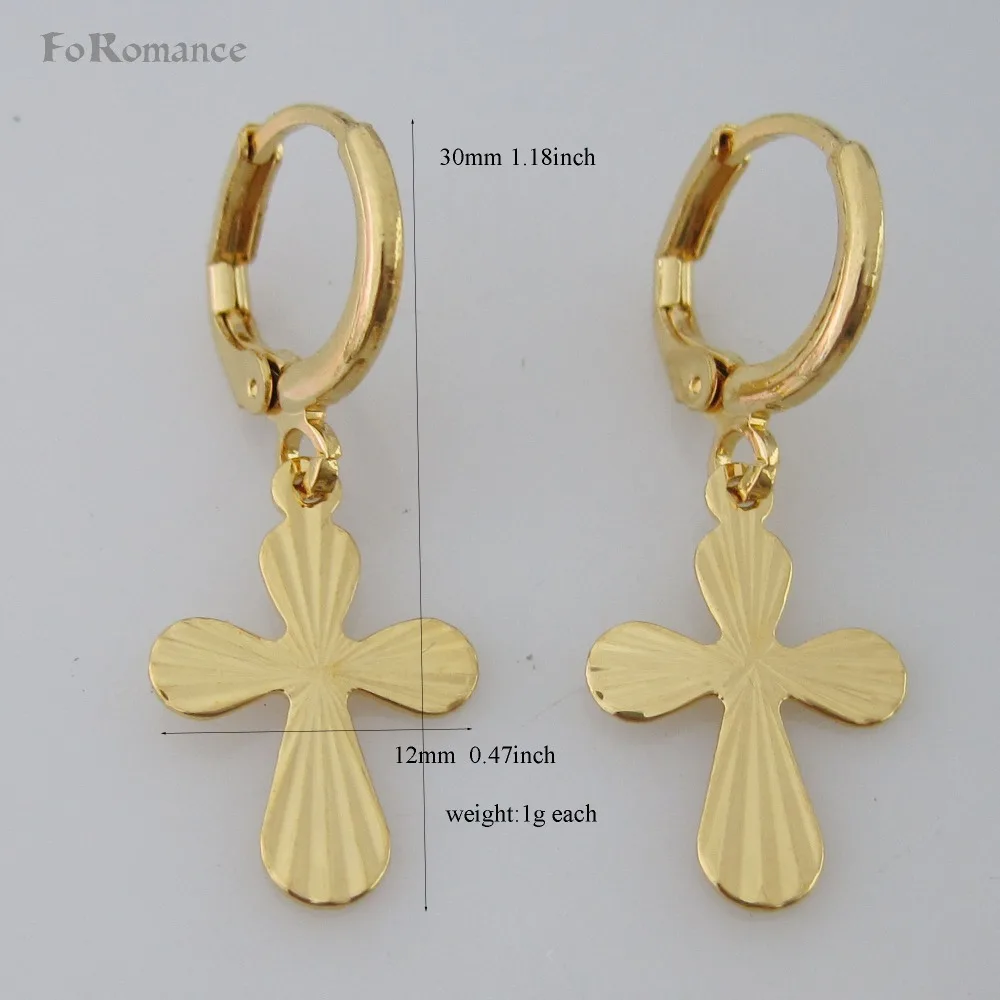 MIN ORDER 10$ CAN MIX DESIGN DANGLE EARRING FIVE STYLES CAN BE CHOSEN JESUS CROSS HEART UMBRELLA CHARMS YELLOW GOLD GP
MIN ORDER 10$ CAN MIX DESIGN DANGLE EARRING FIVE STYLES CAN BE CHOSEN JESUS CROSS HEART UMBRELLA CHARMS YELLOW GOLD GP