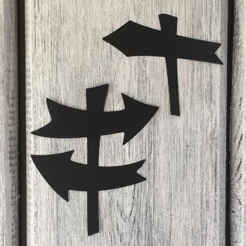 ArtScrap Directions Pointer Arrows Metal Cutting Dies Stencils For Scrapbooking Paper Card Making Decorative Craft Embossing
ArtScrap Directions Pointer Arrows Metal Cutting Dies Stencils For Scrapbooking Paper Card Making Decorative Craft Embossing