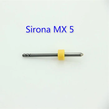 5pcs Professional Sirona MX5 Milling Bur CADCAM Dental Block Ceramic Carbide Milling Burs Cutter Grinder 3mm shank
5pcs Professional Sirona MX5 Milling Bur CADCAM Dental Block Ceramic Carbide Milling Burs Cutter Grinder 3mm shank