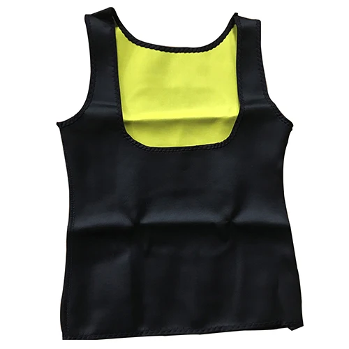 Women's Breast Care Tummy Control Fat Burning Vest Professional Fitness Yoga Shapewear Tank Top
Women's Breast Care Tummy Control Fat Burning Vest Professional Fitness Yoga Shapewear Tank Top