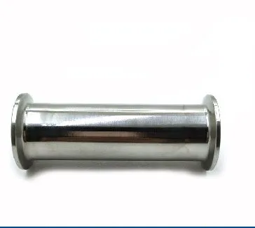 Free shipping 1.5''(38mm) Tri-Clamp Spool, Lenght 4'', Sanitary Stainless Steel SS 304
Free shipping 1.5''(38mm) Tri-Clamp Spool, Lenght 4'', Sanitary Stainless Steel SS 304
