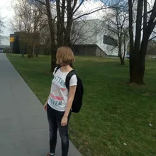 Лого пользователя M***a