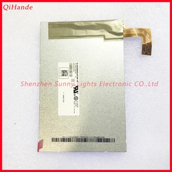New 7" inch IPS LCD Display panel For HP Slate 7 HD LCD Screen Display CLAA070WP06 XG Internal Screen Replacement Free shipping
New 7" inch IPS LCD Display panel For HP Slate 7 HD LCD Screen Display CLAA070WP06 XG Internal Screen Replacement Free shipping