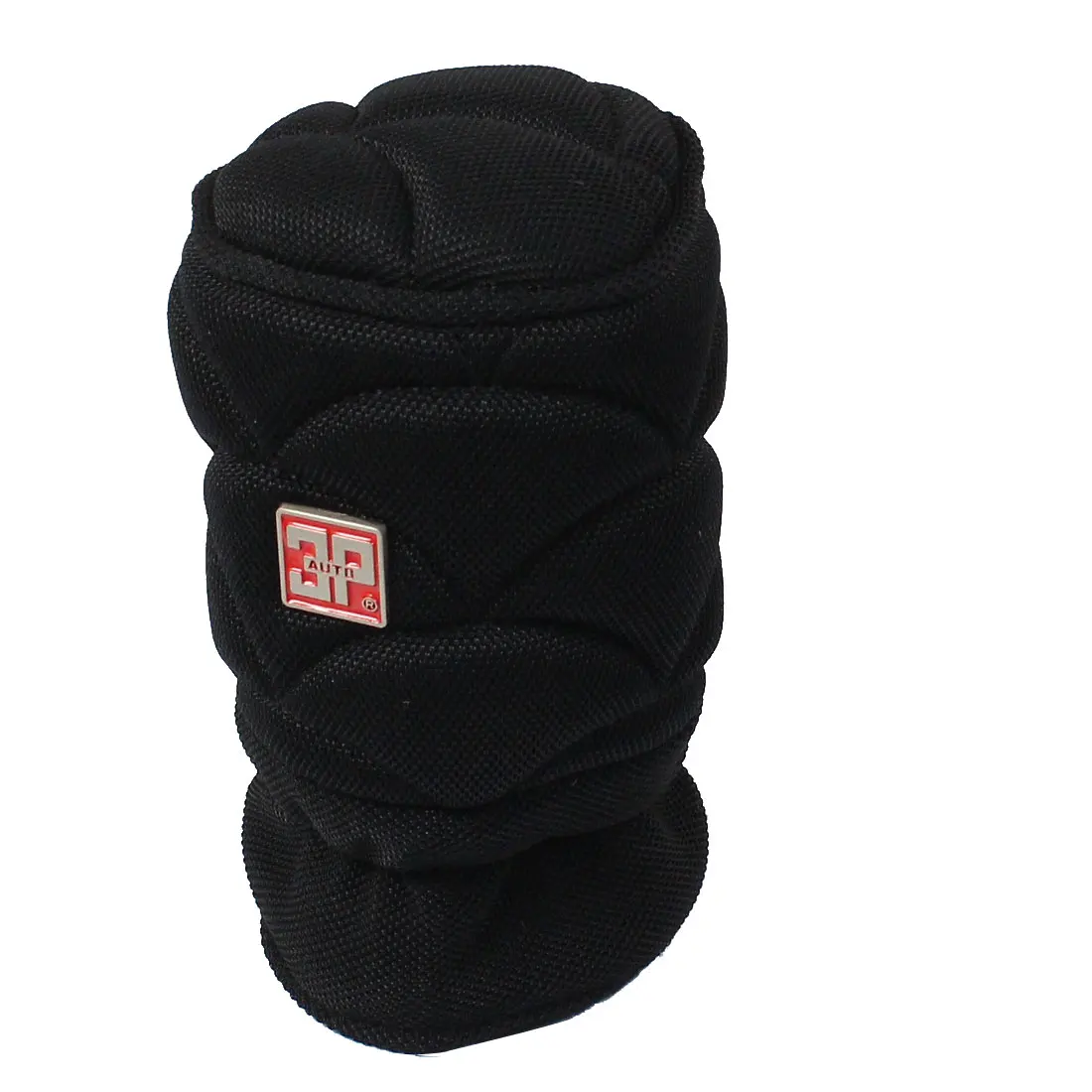 X Autohaux Black Nylon Drawstring Closure Automotive Auto Gear Shift Knob Cover Protector
X Autohaux Black Nylon Drawstring Closure Automotive Auto Gear Shift Knob Cover Protector