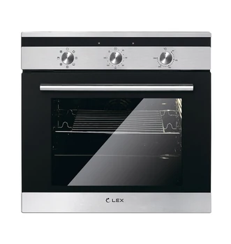 Lex EDM 070 IX brass cabinet